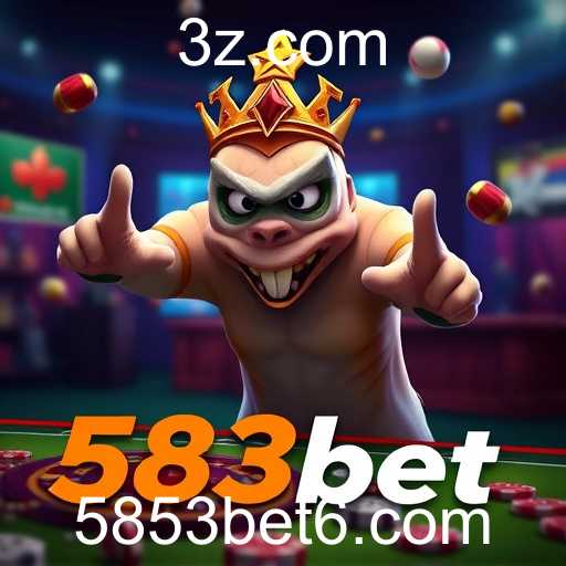 A Ascensão da 5853bet no Mercado de Jogos Online