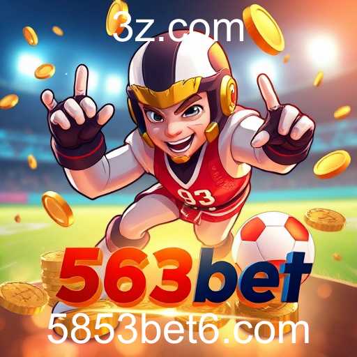 A Ascensão do 5853bet no Mundo dos Jogos Online