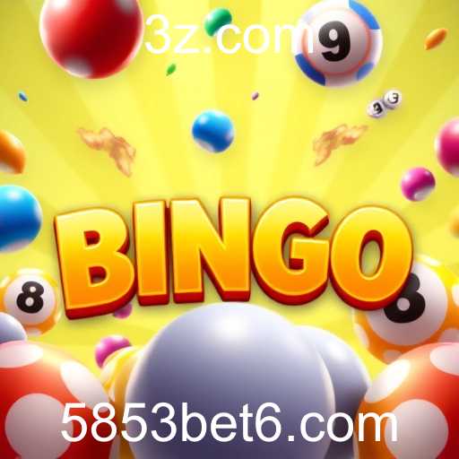 Explore a Excitante Categoria de Jogos de Bingo no 5853bet