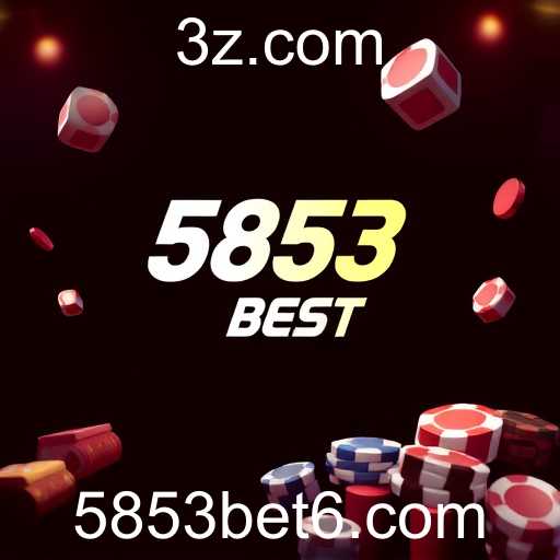 5853bet