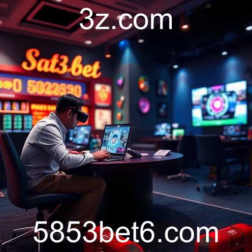 Tendências de 2025 no Mundo dos Jogos Online