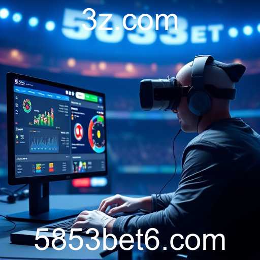 A Expansão dos Jogos Online em 2025