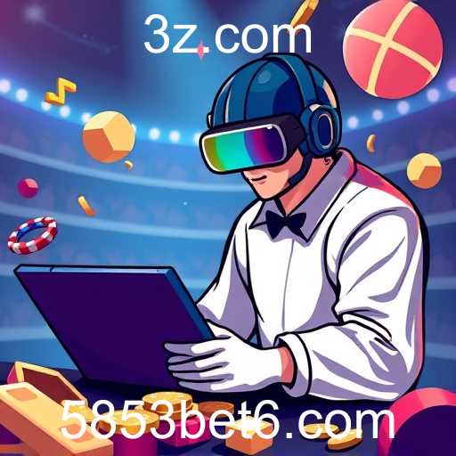 Novas Tendências no Mercado de Jogos Online