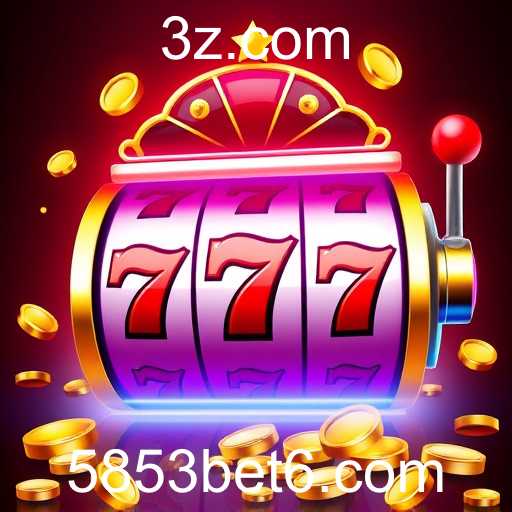 A Fascinante Categoria de Slot Machines no 5853bet